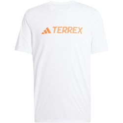 adidas TERREX Multi Climacool Logo Tech T-Shirt Herren