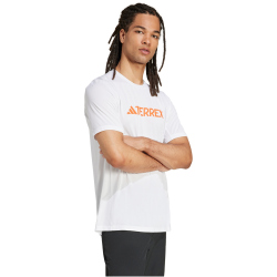 adidas TERREX Multi Climacool Logo Tech T-Shirt Herren