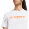 adidas TERREX Multi Climacool Logo Tech T-Shirt Herren