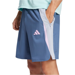 adidas Tech Apparel Color Block Trainingsshorts Herren
