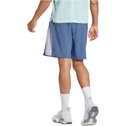 adidas Tech Apparel Color Block Trainingsshorts Herren