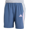 adidas Tech Apparel Color Block Trainingsshorts Herren