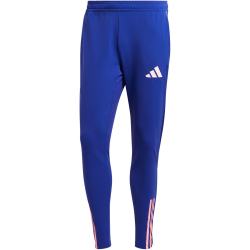 adidas Team Frankreich Trainingshose Herren