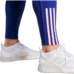 adidas Team Frankreich Trainingshose Herren