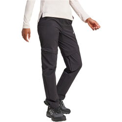 adidas TERREX Multi Zip-Off Outdoorhose Damen