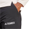 adidas TERREX Multi Zip-Off Outdoorhose Damen