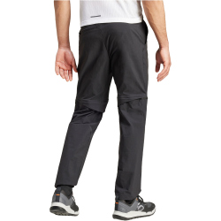 adidas TERREX Multi Zip-Off Outdoorhose Herren