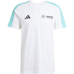 adidas Mercedes-AMG Petronas Formel 1 Team DNA T-Shirt Herren