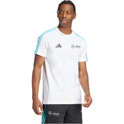 adidas Mercedes-AMG Petronas Formel 1 Team DNA T-Shirt Herren