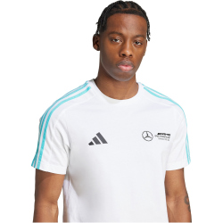 adidas Mercedes-AMG Petronas Formel 1 Team DNA T-Shirt Herren