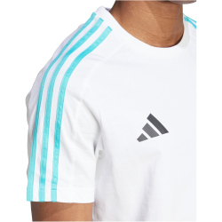 adidas Mercedes-AMG Petronas Formel 1 Team DNA T-Shirt Herren