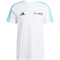 adidas Mercedes-AMG Petronas Formel 1 Team DNA T-Shirt Herren