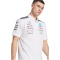 adidas Mercedes-AMG Petronas Formel 1 Team Poloshirt Herren