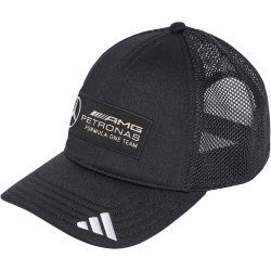 adidas Mercedes-AMG Petronas Formel 1 Team Logo Snapback...