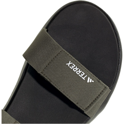 adidas TERREX Hydroterra Light Sandalen JQ2572 - core...