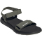 adidas TERREX Hydroterra Light Sandalen JQ2572 - core black/olive strata/cloud white 46
