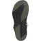 adidas TERREX Hydroterra Light Sandalen JQ2572 - core black/olive strata/cloud white 46