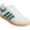 adidas Hoops 4.0 Sneaker JQ2736 - cloud white/collegiate green/gum 3 46