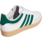 adidas Hoops 4.0 Sneaker JQ2736 - cloud white/collegiate green/gum 3 46