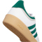 adidas Hoops 4.0 Sneaker JQ2736 - cloud white/collegiate green/gum 3 46