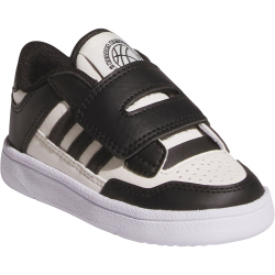 adidas Rapid Court CF Sneaker Kinder JS3546 - core...