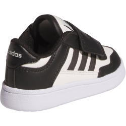 adidas Rapid Court CF Sneaker Kinder JS3546 - core...
