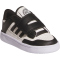 adidas Rapid Court CF Sneaker Kinder JS3546 - core black/cloud white/cloud white 22