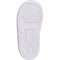 adidas Rapid Court CF Sneaker Kinder JS3546 - core black/cloud white/cloud white 22