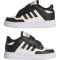 adidas Rapid Court CF Sneaker Kinder JS3546 - core black/cloud white/cloud white 22