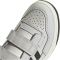 adidas Rapid Court CF Sneaker Kinder JS0636 - grey one/core black/core white 33
