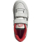 adidas Rapid Court CF Sneaker Kinder JS0636 - grey one/core black/core white 34