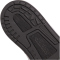 adidas Rapid Court CF Sneaker Kinder JP7654 - core black/cloud white/cloud white 34