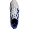adidas Spezialist Hallenschuhe Herren JS0240 - cloud white/lucid blue/grey two 36 2/3