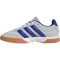 adidas Spezialist Hallenschuhe Herren JS0240 - cloud white/lucid blue/grey two 36 2/3