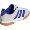 adidas Spezialist Hallenschuhe Herren JS0240 - cloud white/lucid blue/grey two 36 2/3