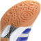 adidas Spezialist Hallenschuhe Herren JS0240 - cloud white/lucid blue/grey two 36 2/3