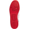 adidas Rapid Court Mid-Top Sneaker Herren JR3160 - core black/team power red 2/cloud white 40