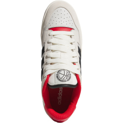 adidas Rapid Court Low-Top Sneaker Herren JR3158 - grey...