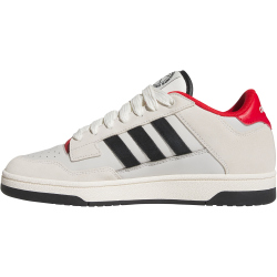 adidas Rapid Court Low-Top Sneaker Herren JR3158 - grey...