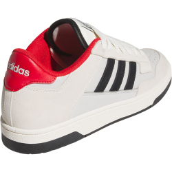 adidas Rapid Court Low-Top Sneaker Herren JR3158 - grey...