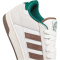 adidas Rapid Court Low-Top Sneaker Herren JR3157 - crystal white/earth strata/collegiate green 39 1/3