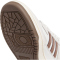 adidas Rapid Court Low-Top Sneaker Herren JR3157 - crystal white/earth strata/collegiate green 39 1/3