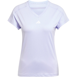 adidas AEROREADY Train Essentials Minimal Branding V-Neck...