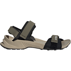 adidas TERREX Hydroterra Sandalen JQ2236 - olive...