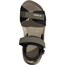 adidas TERREX Hydroterra Sandalen JQ2236 - olive...