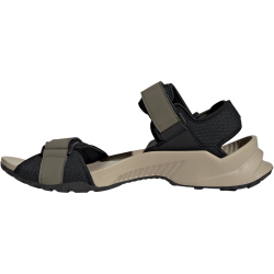 adidas TERREX Hydroterra Sandalen JQ2236 - olive...