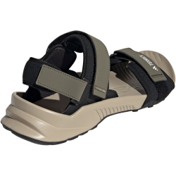 adidas TERREX Hydroterra Sandalen JQ2236 - olive...