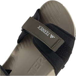 adidas TERREX Hydroterra Sandalen JQ2236 - olive...