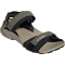 adidas TERREX Hydroterra Sandalen JQ2236 - olive strata/core black/wonder beige 38