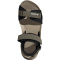 adidas TERREX Hydroterra Sandalen JQ2236 - olive strata/core black/wonder beige 38